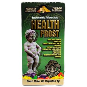 Health Prost 60cap 1g
