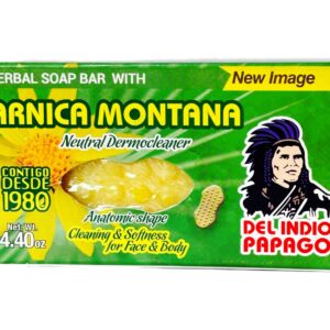 Arnica Montana Indio Papago