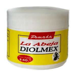 La Abeja Diolmex  60g