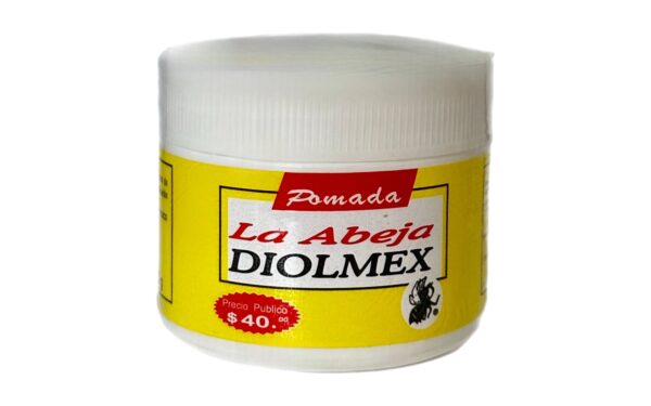 La Abeja Diolmex  60g
