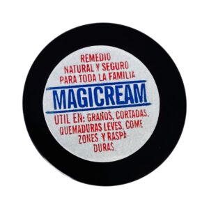 Magicream
