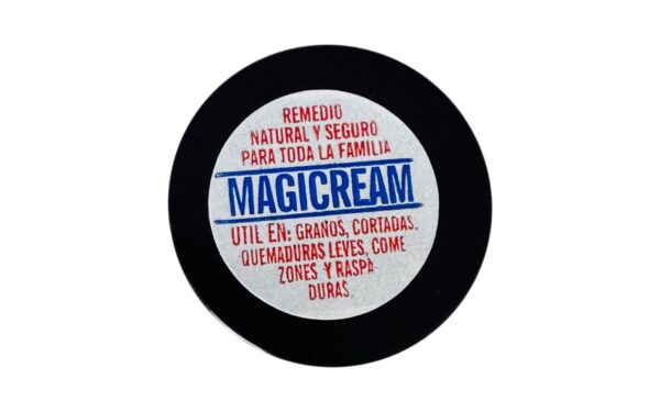 Magicream