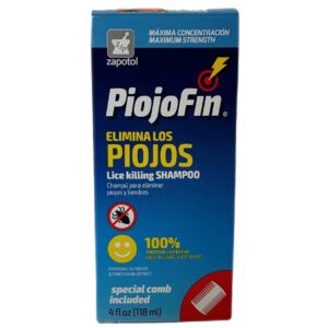 Piofin 118ml