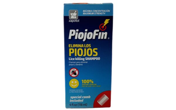 Piofin 118ml