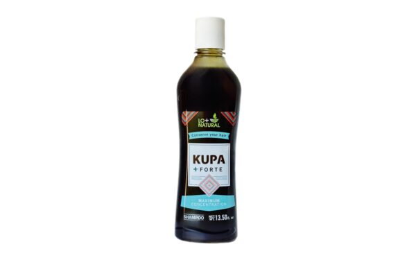 Kupa + Forte 13.50 Fl Shampoo