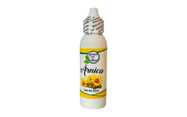 Arnica 60ml