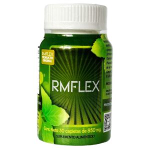 RMFLEX  30cap 850mg