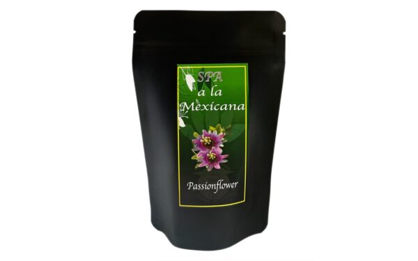 Pasiflora te