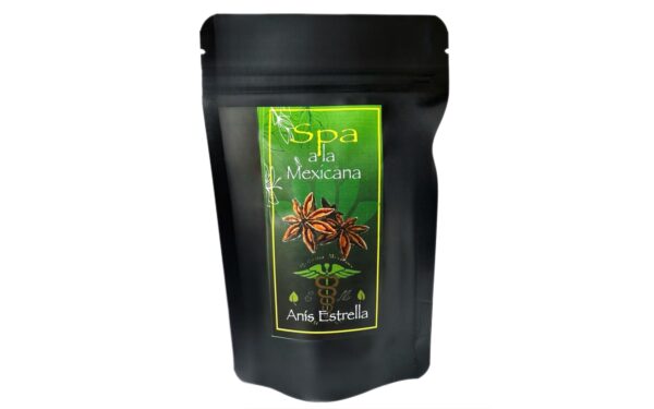 Te de Anis Estrella