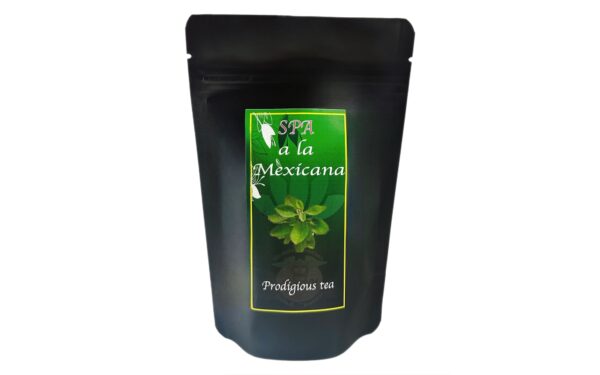 Te Prodigiosa
