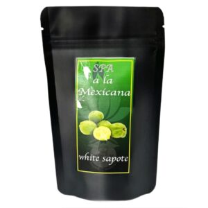 Zapote Blanco te
