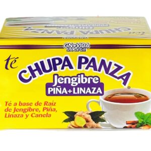 Chupa panza 30 sobres