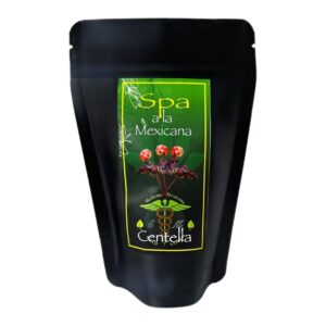 Centella te