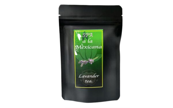 Te Lavanda