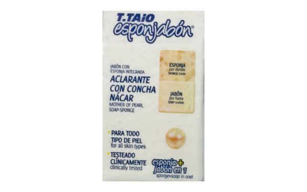 Esponjabon