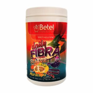 Daily Fibra formula Forte Maracuya 12oz