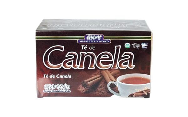 Canela 30 sobres