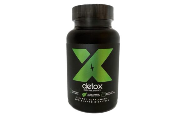 Combo Detox
