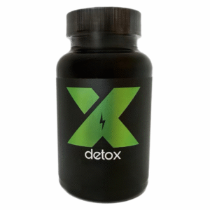 Detox 60 cap