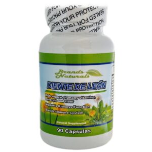 Diente de Leon 90 cap