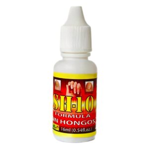 SH 10 Formula sin Hongos 16ml