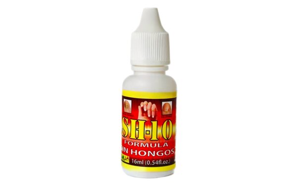 SH 10 Formula sin Hongos 16ml