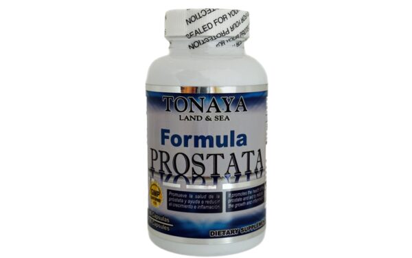 Formula Prostata 90cap