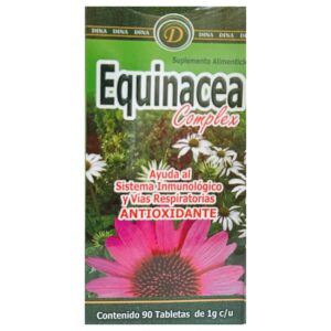 Equinacea Complex 90tab 1g