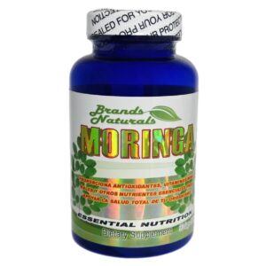 Moringa 90cap 500mg