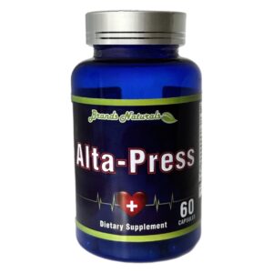 Alta Press 1000mg 60 Cap