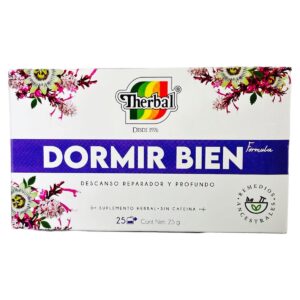 Dormir Bien 25Sobres
