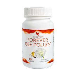 Forever Bee Pollen 100Tab