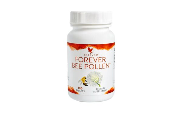 Forever Bee Pollen 100Tab