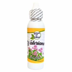 Valeriana 60ml.