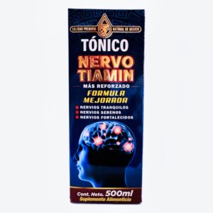 Nervo Tiamin tonico 500ml