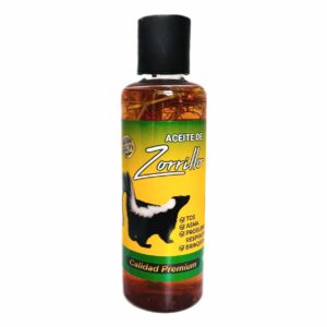 Aceite De Zorillo 150 Ml