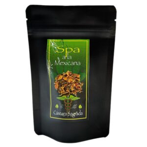 Cascara Sagrada te