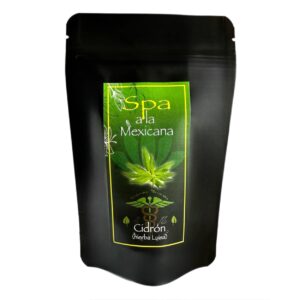 Cidron - Lemon Verbena