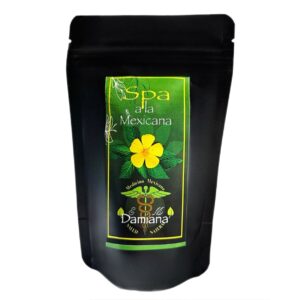 Damiana te