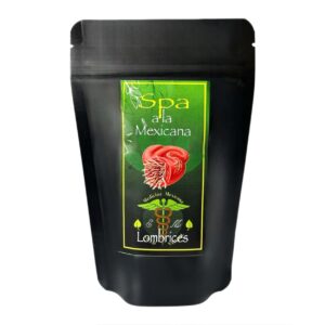 Lombrices - Worms te