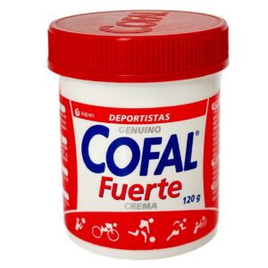Cofal fuerte 120grs