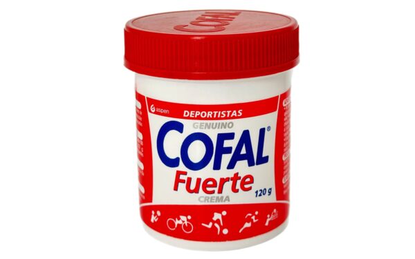 Cofal fuerte 120grs