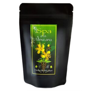 Hierba de San Juan te