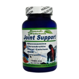 Joint Support 90cap