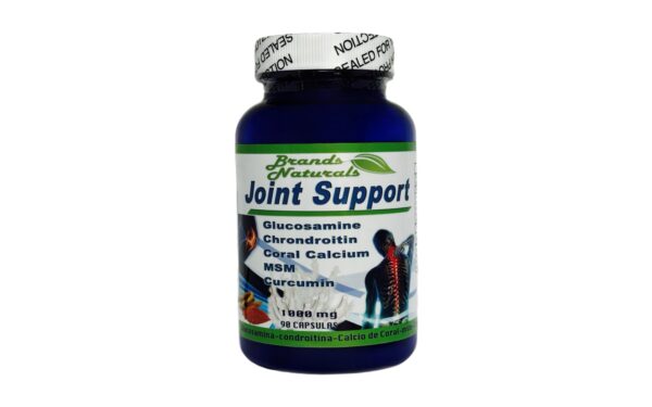 Joint Support 90cap