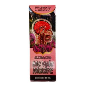 Me Vale Madre 60ml