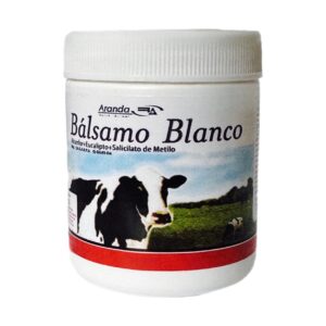 Balsamo Blanco chico