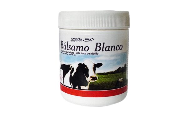 Balsamo Blanco chico