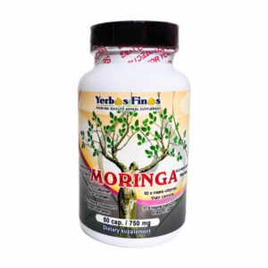 moringa 60 cap /750mg