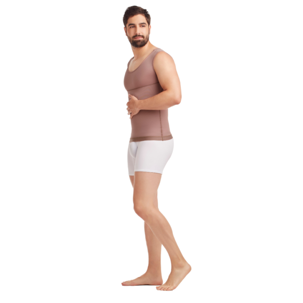 Faja moldeadora para hombre REF. 09015 - Imagen 3